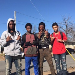 TTB THE GANG/the race remix