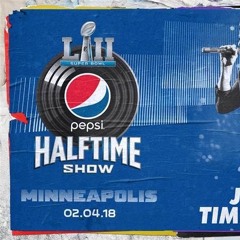 Justin Timberlake S FULL Pepsi Super Bowl LII Halftime Show