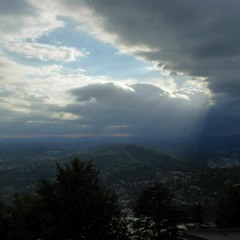 Cloudscape