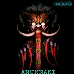 Anunnaki