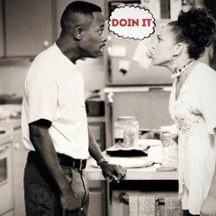 Doin It [Prod. by Freddie Joachim]