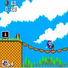 Sonic 1 - Bridge Zone [Master System FM Soundfont]
