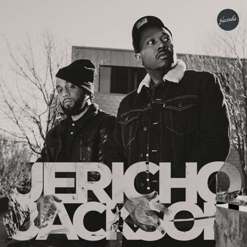 Jericho Jackson - "Listen" ft. Amber Navran