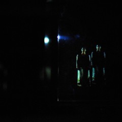 Loom: Chartless Rudderless Night (Extract)