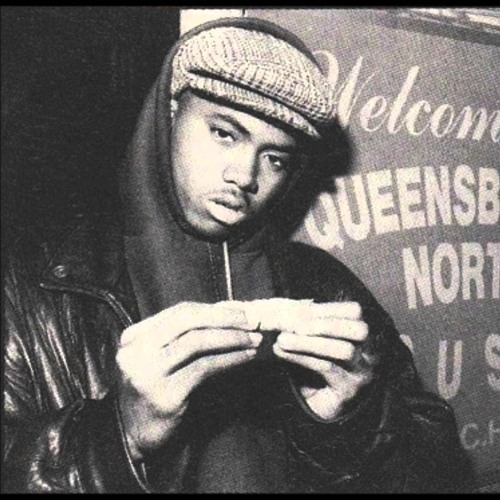 Long Beats - The World Is Yours ( Nas Lyric )