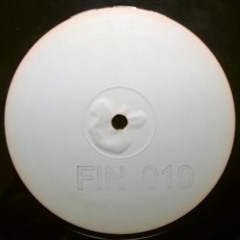 FIN-010 (A Side) (Tell It To My Heart)