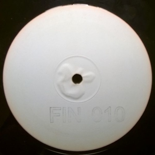 FIN-010 (A Side) (Tell It To My Heart)