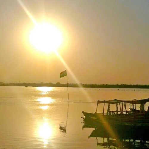 Dedication to Shri Yamuna (bansuri duet version, live in Puri 24-01-2018)