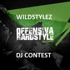 Djmegaflor For Offensiva HardStyle DJ - Contest