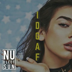 Dua Lipa - IDGAF (Charlie Lane & Jason Reilly Remix)(BUY=FREEDOWNLOAD)