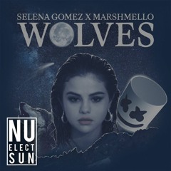 Selena Gomez & Marshmello - Wolves (AXEON Remix)(BUY=FREEDOWNLOAD)