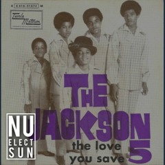 The Jackson 5 - The Love You Save (Feb Remix) (BUY=FREEDOWNLOAD)