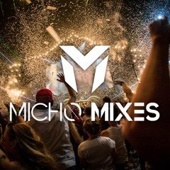La Mejor Musica Electronica 2018 | Electro Dance Mix | Festival Music