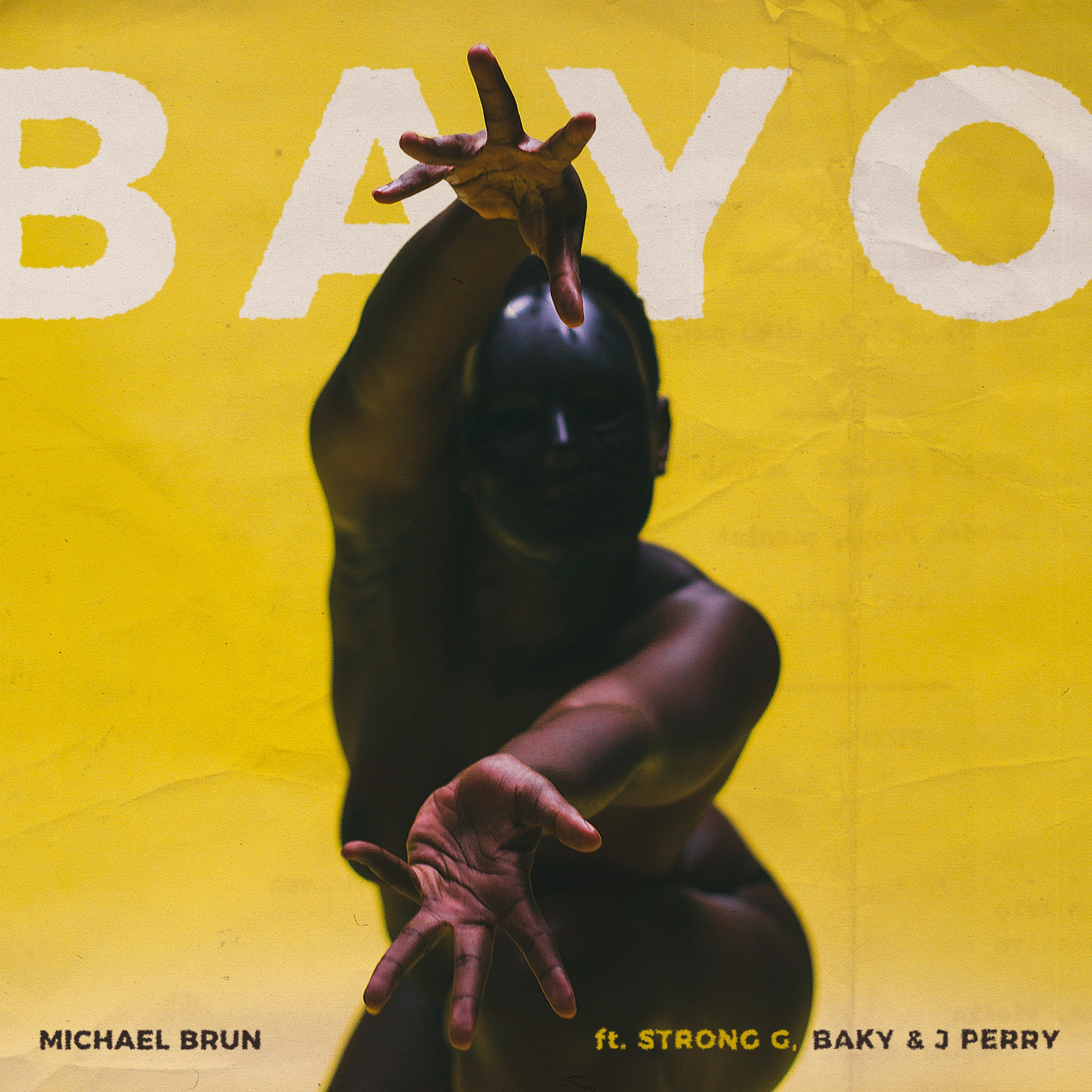 Michael Brun