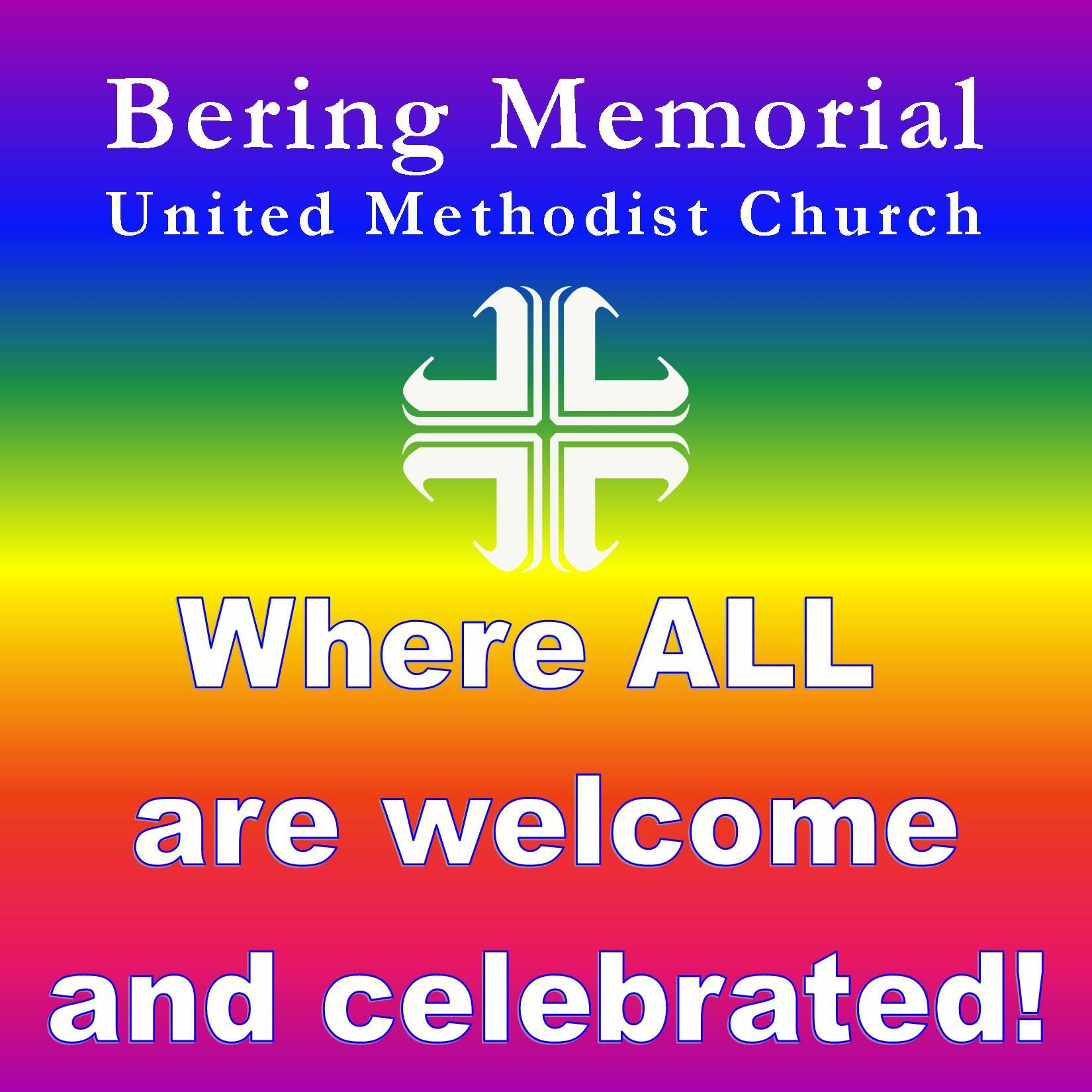Bering Sermon Podcast