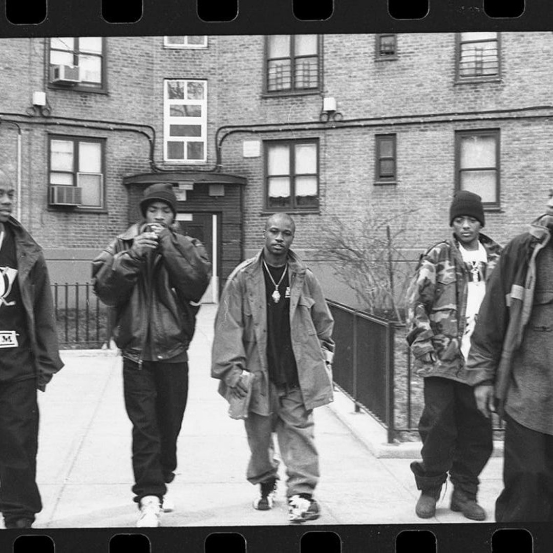 MOBB DEEP - The Infamous - Amazon.com Music