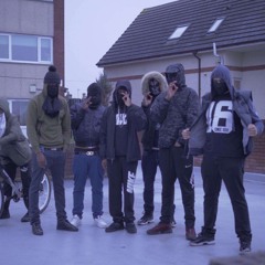 #16 Jkid x Tk - Missions (official audio)