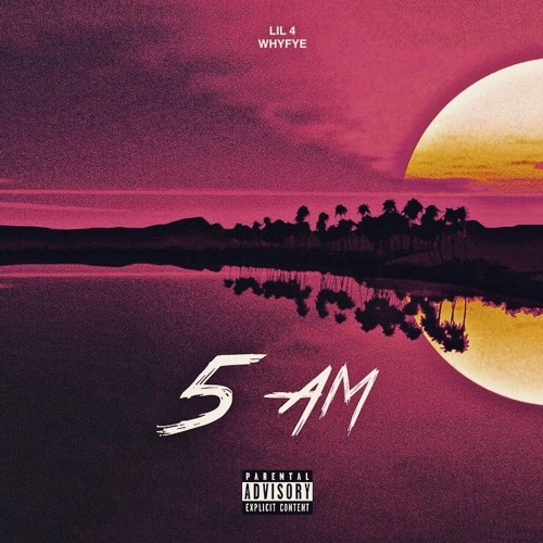 lil 4 x whyfye - robinson nate (prod. lil 4)