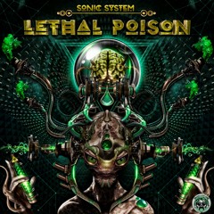Lethal Poison EP Preview 2018