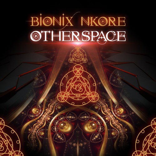 Bionix Vs N-Kore - OtherSpace UNRELEASE