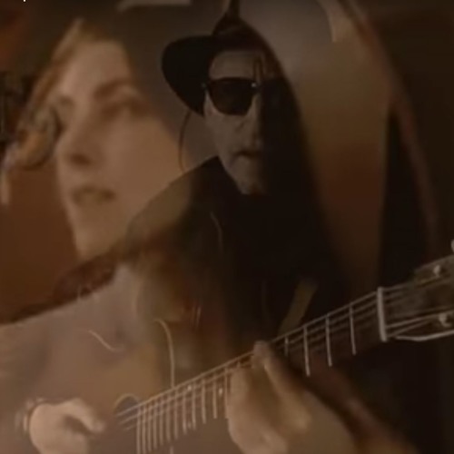 I FEEL UGLY + Barbara Browning (+ link to clip )