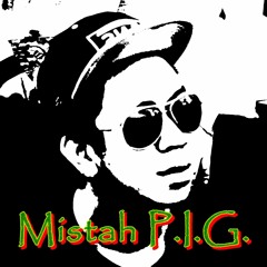 Exb - Hayaan Mo Sila Kokoi Baldo Cover (Mistah P.I.G. Remix)