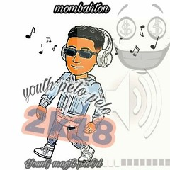 Pelo Pelo Youth X Ymp {young magic prod}