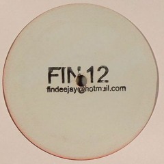 FIN-012 (B Side) (Shined On Me)