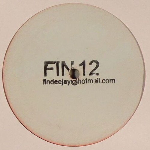 FIN-012 (B Side) (Shined On Me)
