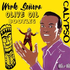 Harry Belafonte - Jump in the Line (Olive Oil Bootleg) 'Work Senora'