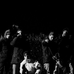 Freestyle #1 (Prod by Necro - Light my fire)