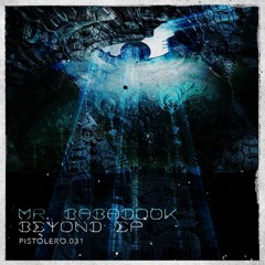 Mr . Babadook - They Are Here