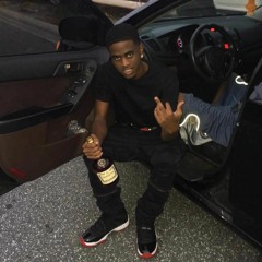 SoWavy Ruger- Rico