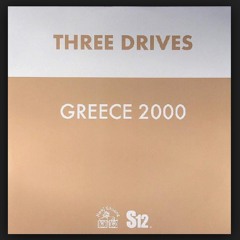 Three Drives  -  Greece 2000    (Aurel den Bossa    Remix)