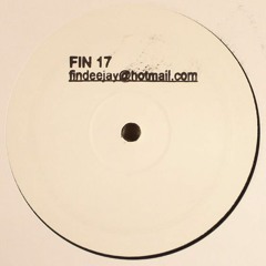 FIN-017 (B Side)(Without Me Everybody)