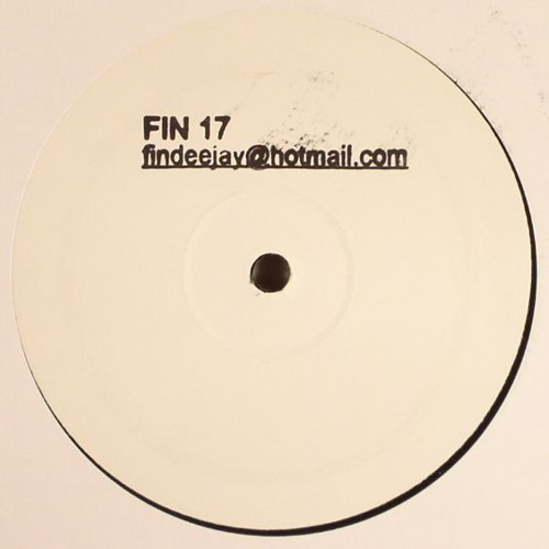 FIN-017 (B Side)(Without Me Everybody)