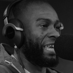 Flow Dan - Grime Prod. RA beat