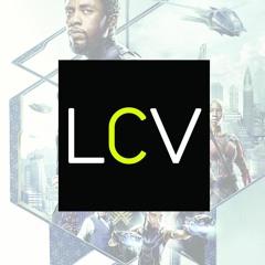 LCV (Episode 10): Wanda Au Wakanda