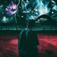 Travis Scott - AstroWorld