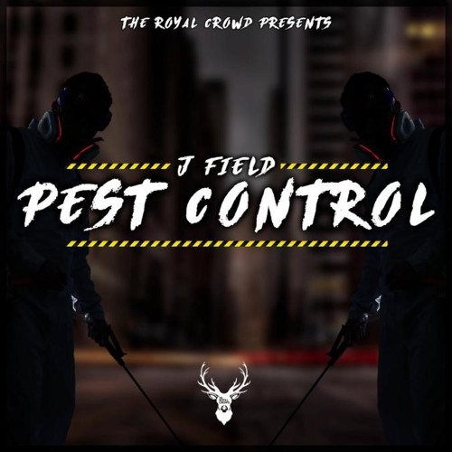 J Field - Pest Control (KeyB Prod)
