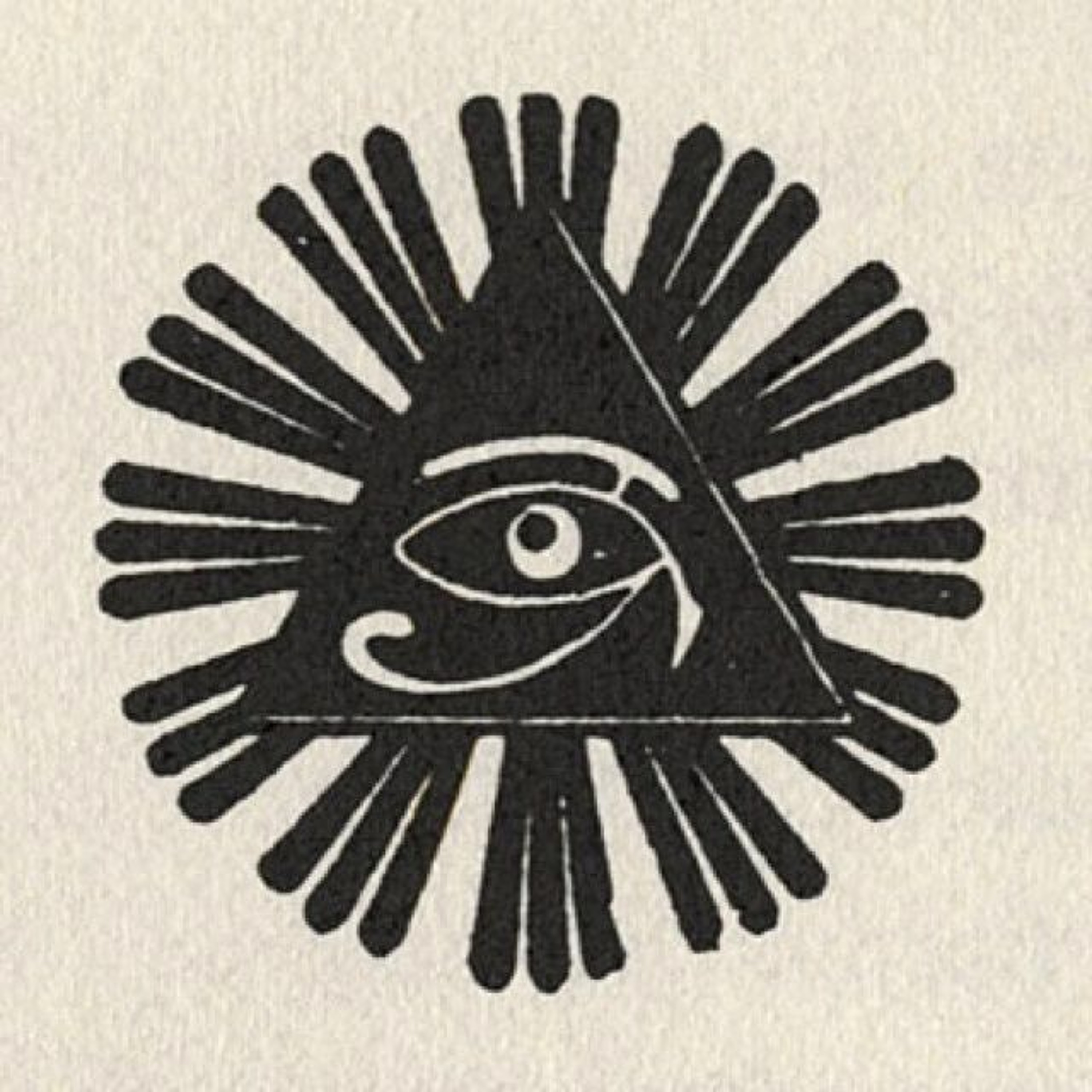 Egyptian Mysteries Pt.13 - Anthai & Gerald Jay Markoe Remix episode artwork