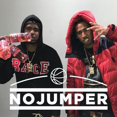 DrakeO The Ruler - Musty Freestyle