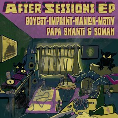 After Sessions EP [Vol. 01] FREE DOWNLOAD