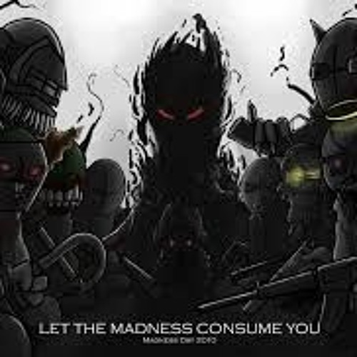 Stream RC_Inpact  Listen to MADNESS COMBAT playlist online for