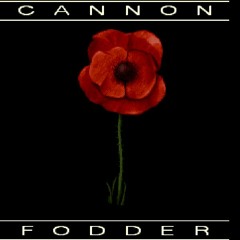 Cannon Fodder