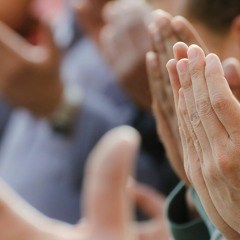 دعاء ليلة 27 رمضان سنة 2017 للقارئ عمر سعيد أحمد - Dua 27 Ramadan 2017 - By Omar Saed Ahmed