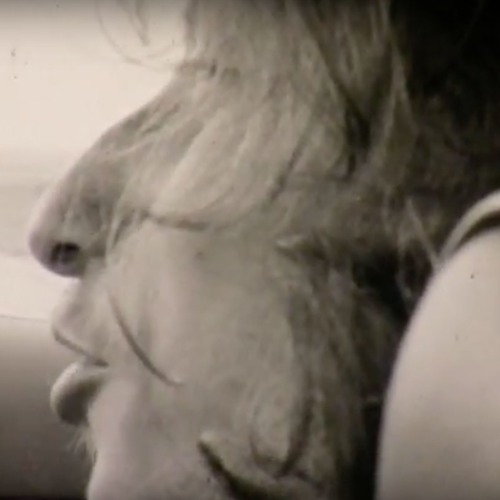 REAR VIEW MIRROR (Lyrics + Video)