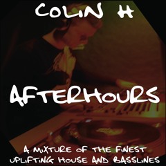 ColinH Afterhours
