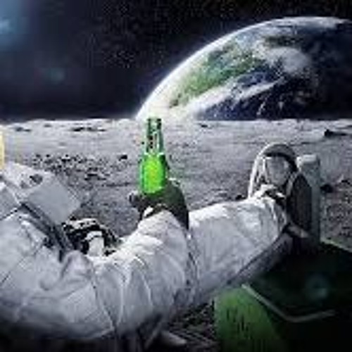 Fusion Junkie - Horizon - Second Moon Remix