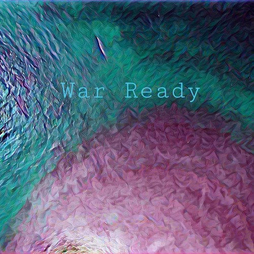 War Ready (prod. SPACED GHOST)